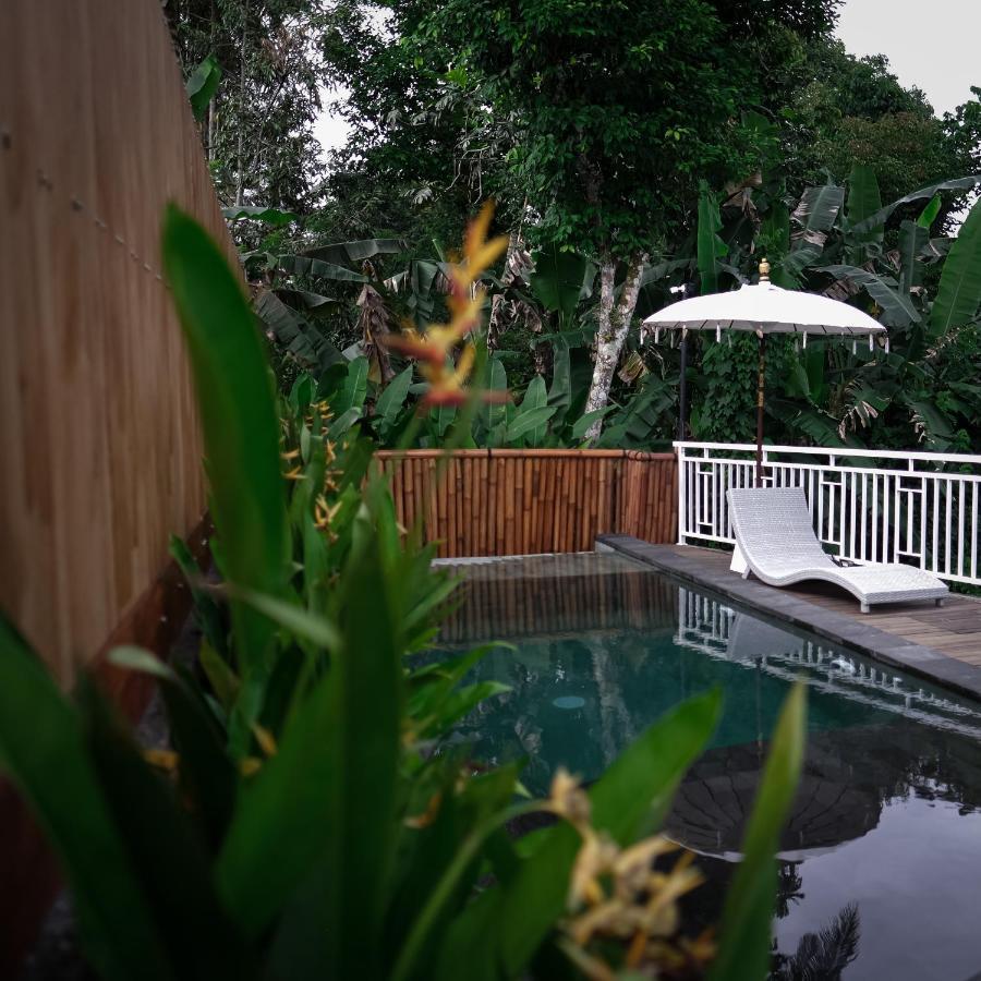 Triyana Resort And Glamping Payangan Eksteriør billede